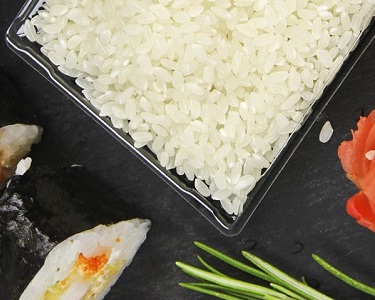 Как правильно сварить рис для роллов - поставщик ООО "Морские Легенды"