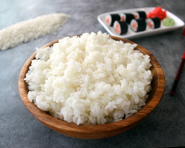 Как правильно сварить рис для роллов - поставщик ООО "Морские Легенды"